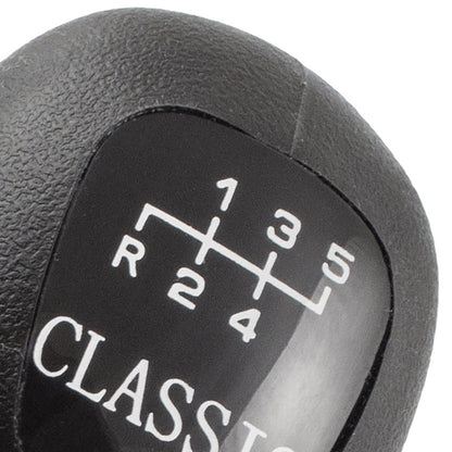 Mercedes W202 C-Class 93-00 Gear Knob CLASSIC 5-SPEED