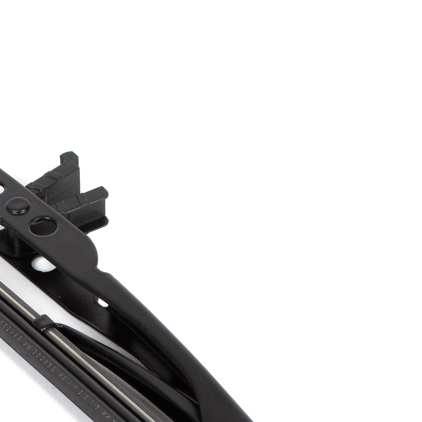 Land Rover Defender 99-15 Rear Wiper Arm + Blade