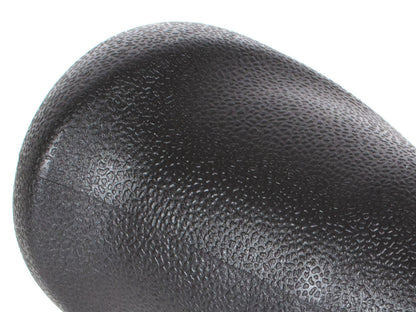 Fiat Doblo 09-18 gear knob BLACK 6 GEARS