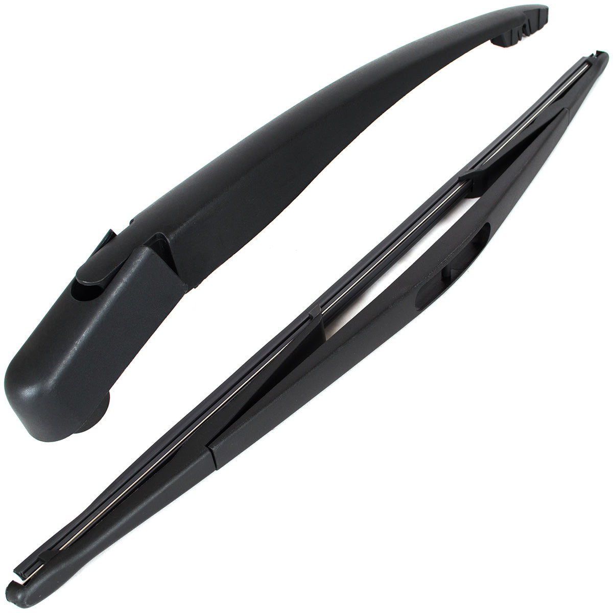 Ford Grand C-MAX 2010- rear wiper arm + blade
