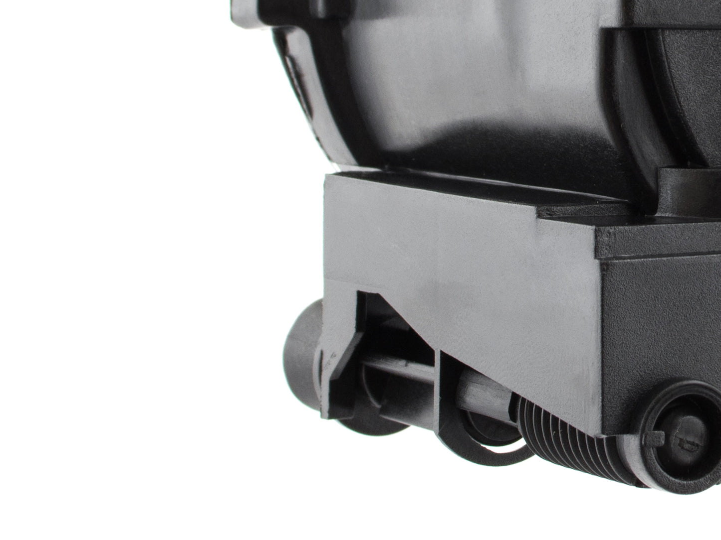 Audi Q5 08-12 right halogen