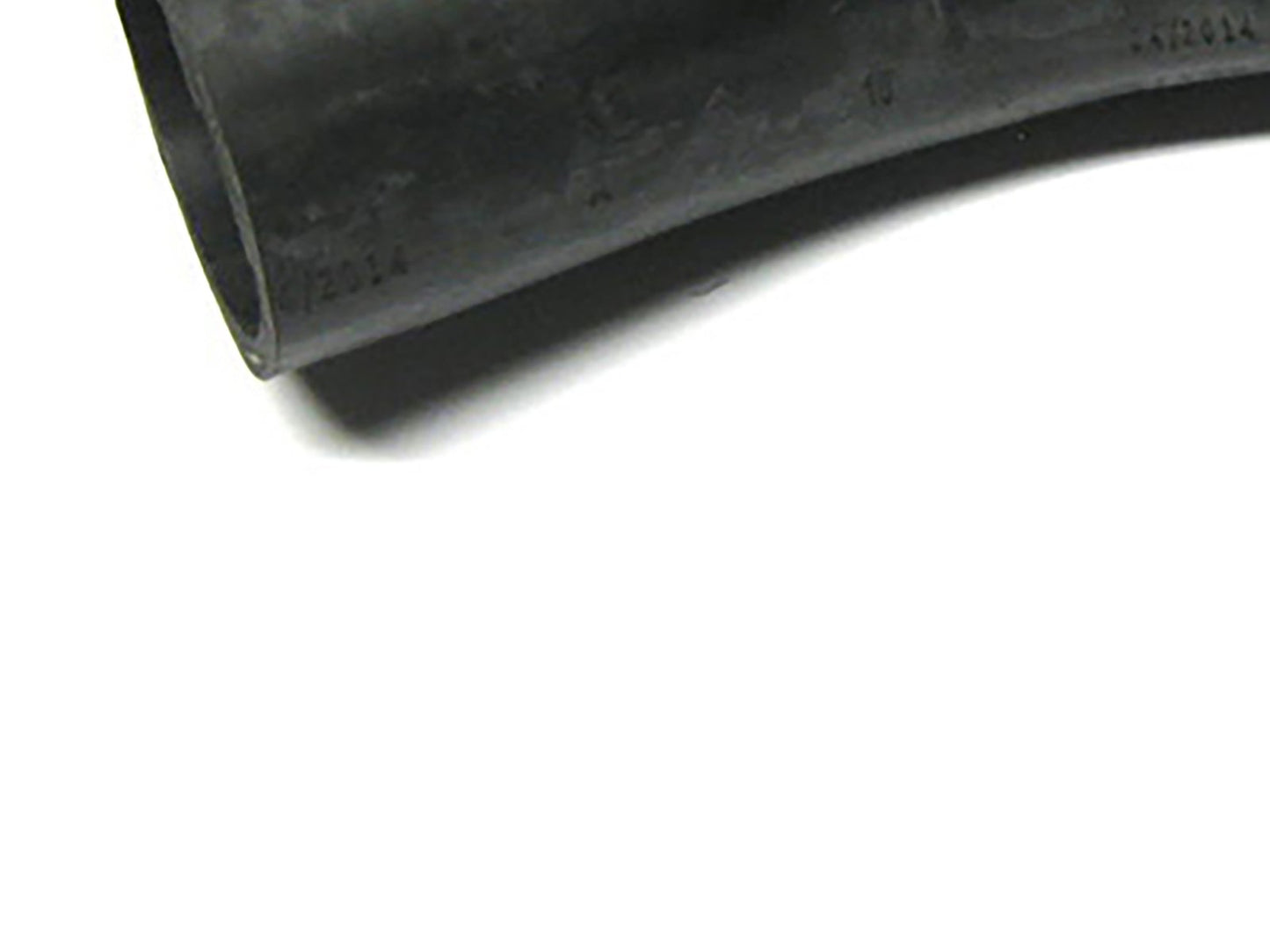 VW Crafter 2006- 2.5TDi turbo hose