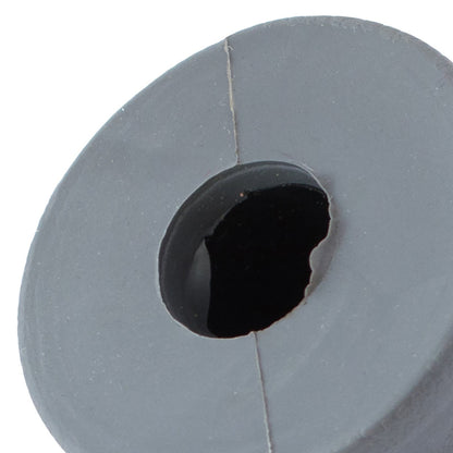 Mazda 323F BJ 98-03 gear knob GREY