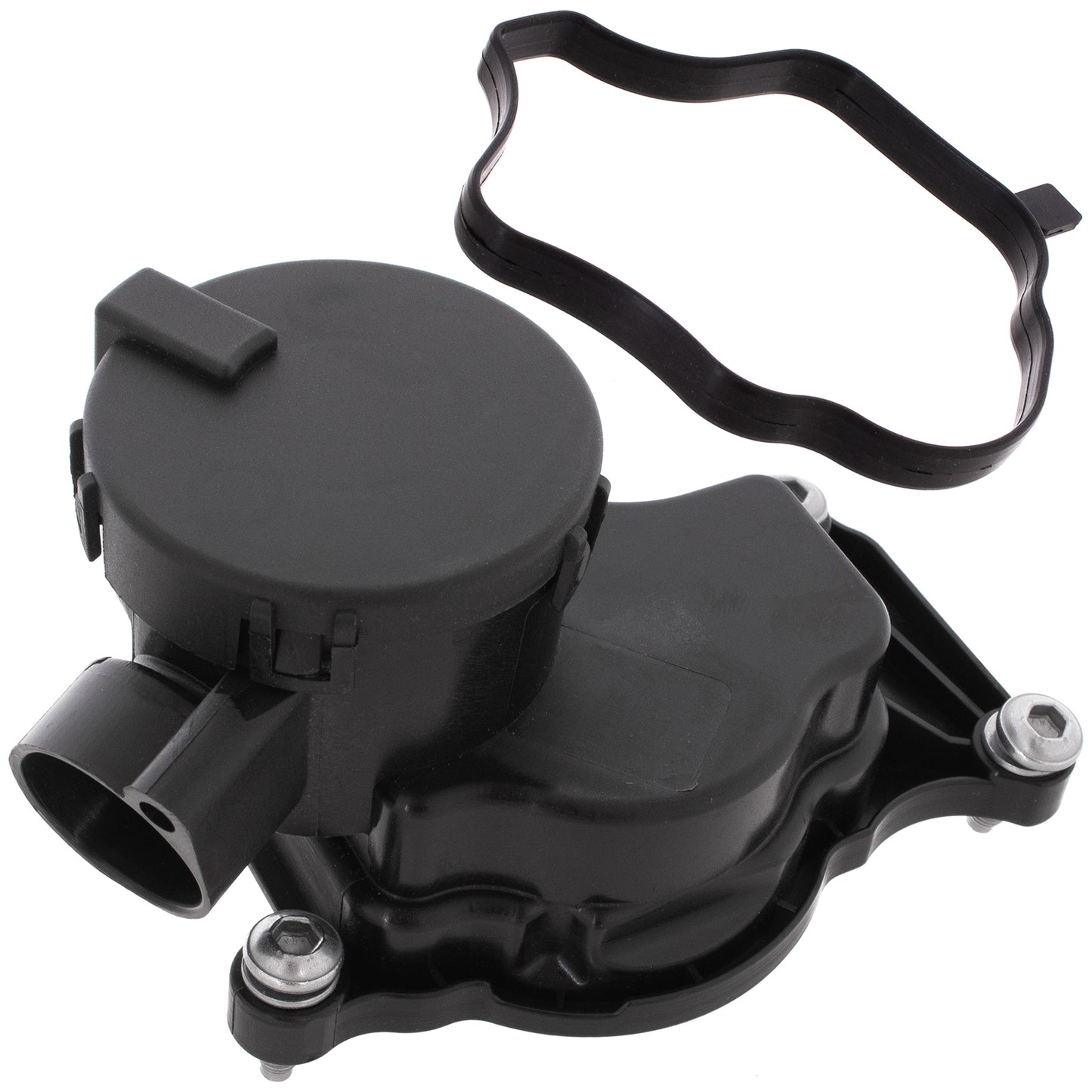 BMW X5 E70 07-08 3.0 sd oil separator breather