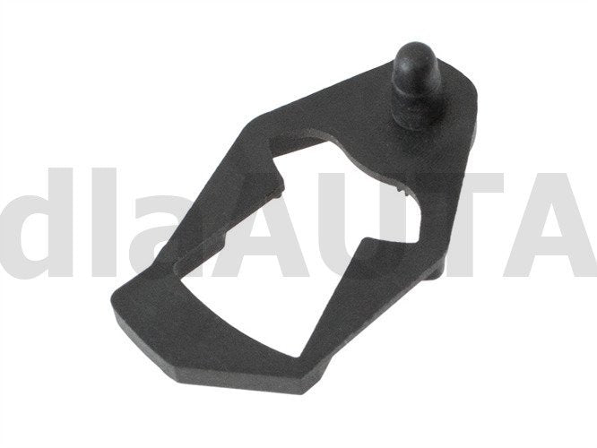 Mercedes W163 ML-Class 97-05 door lock clip FRONT=REAR RIGHT