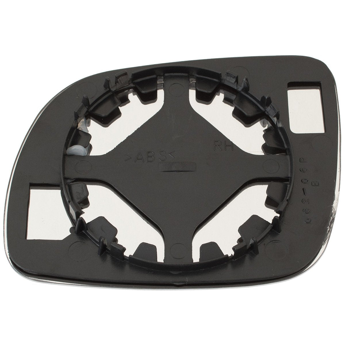 VW Golf IV 97-03 manual mirror glass SMALL right