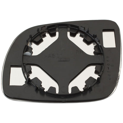 VW Golf IV 97-03 manual mirror glass SMALL right