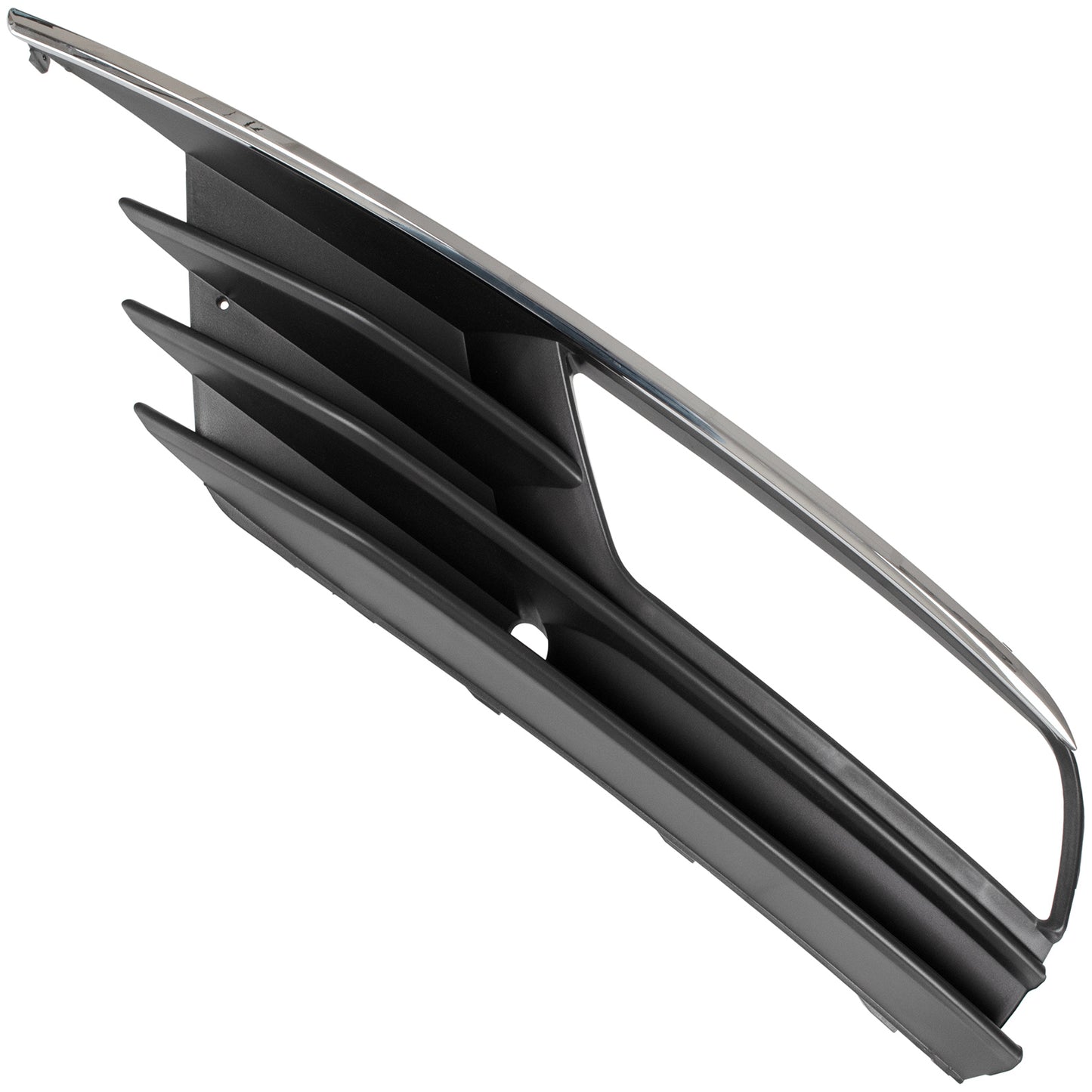 Audi A3 8V SEDAN 12-16 HALOGEN grilles bumper left