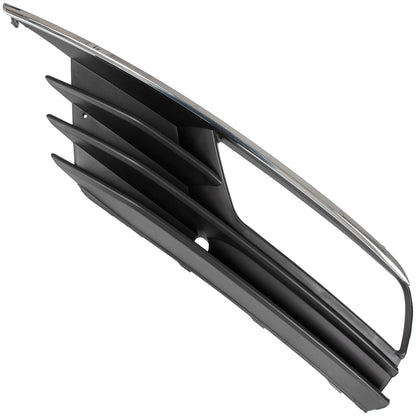 Audi A3 8V SEDAN 12-16 HALOGEN grilles bumper left