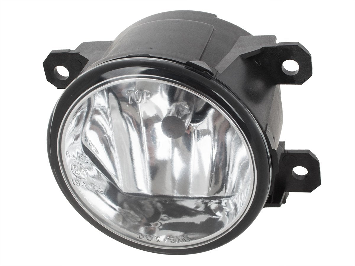 Fiat Ducato 2014- halogen left = right