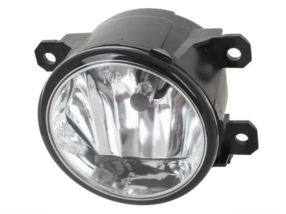 Fiat Ducato 2014- halogen left = right