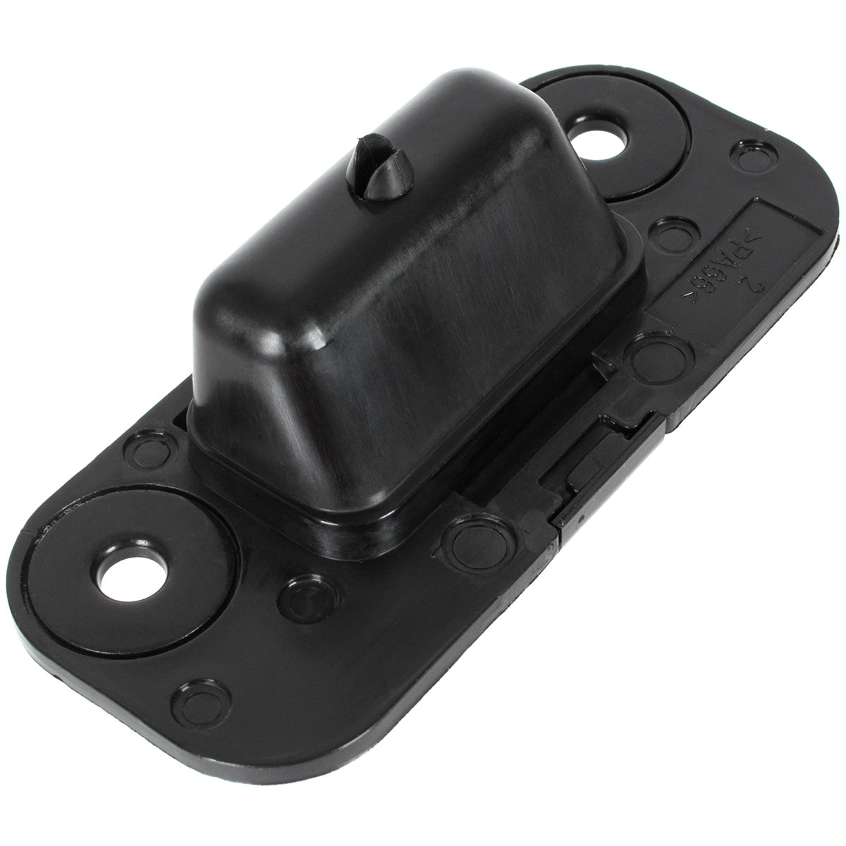 Fiat Talento 2016- side sliding door latch bolt
