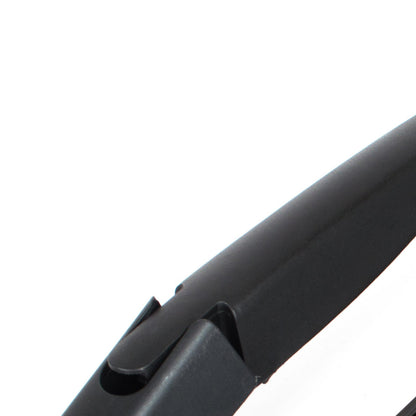 Opel Meriva A 03-10 rear wiper arm + blade