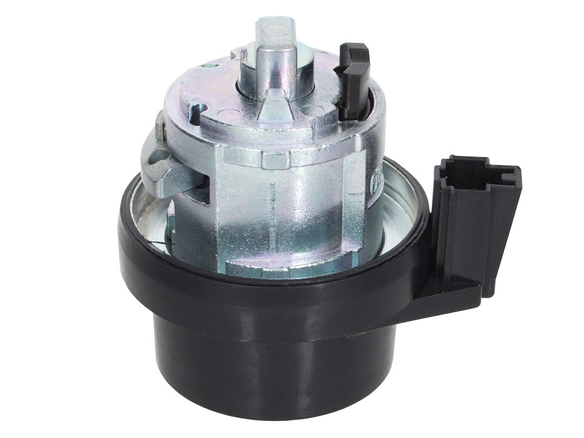 VW Bora Fox Golf IV V Jetta III Multivan V New Beetle Passat B5 Polo IV V Sharan T5 ignition switch insert + 2 keys KIT