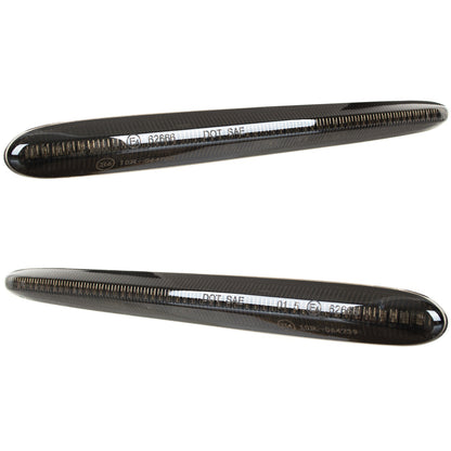 Alfa Romeo Giulietta 10-20 Side Indicator LED SMOKED DYNAMIC 2 pcs. SET