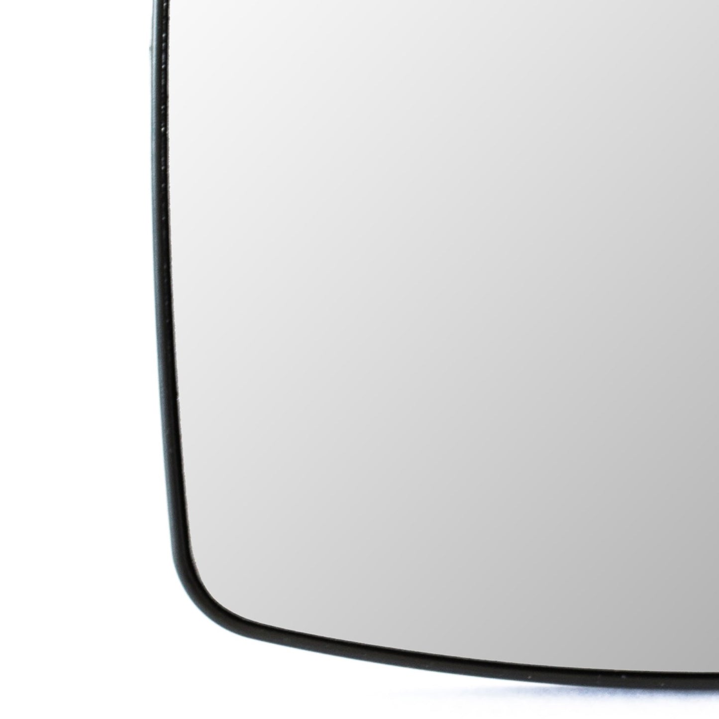 Renault Trafic II 01-14 manual mirror glass right