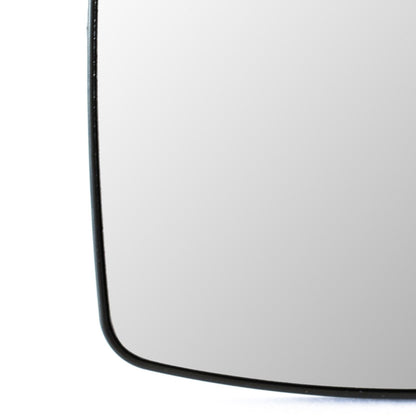 Renault Trafic II 01-14 manual mirror glass right