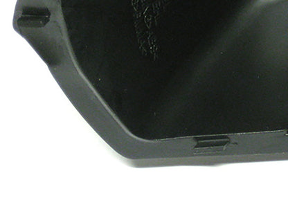 VW Crafter 2006- mirror turn signal left