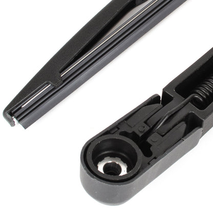 Mazda 5 rear wiper arm + blade