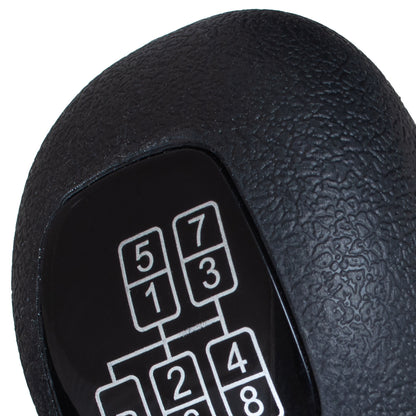 DAF 75 / 75 CF / 85 / 85 CF / 95 / 95 XF / CF / CF 75 / CF 85 / XF 105 / XF 95 gear knob