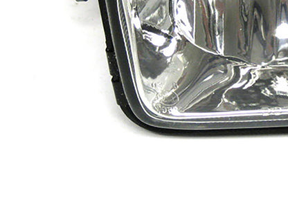 Mercedes C W203 / S203 00-07 left fog light