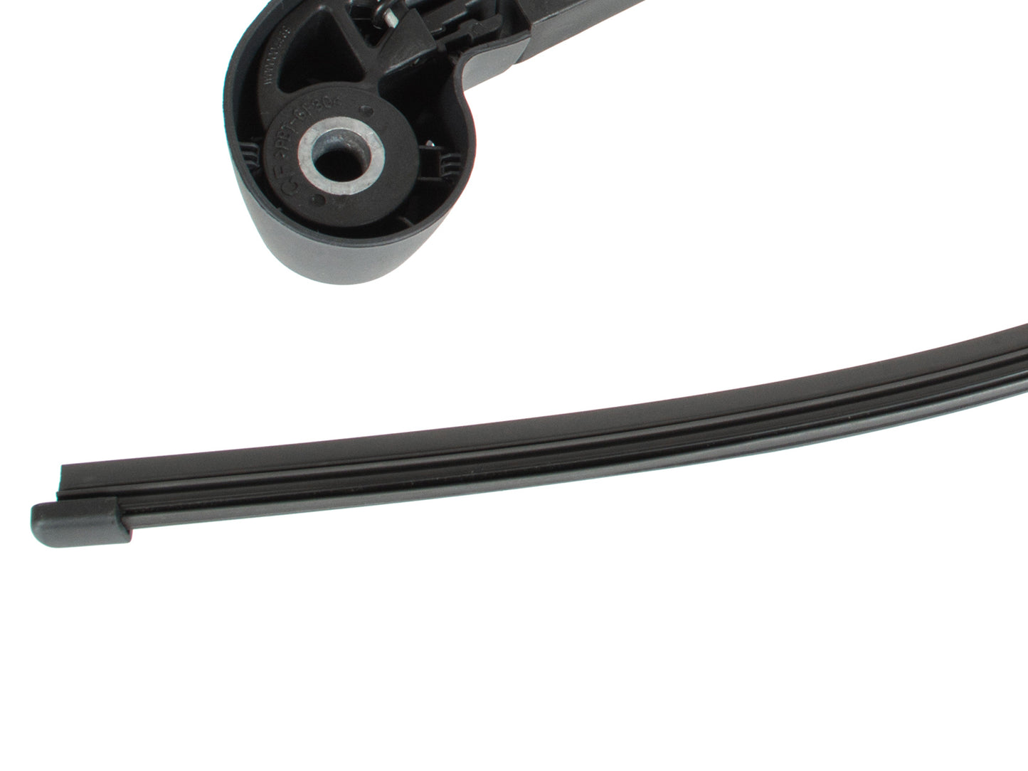 Audi A6 C7 11-18 ESTATE rear wiper arm + blade