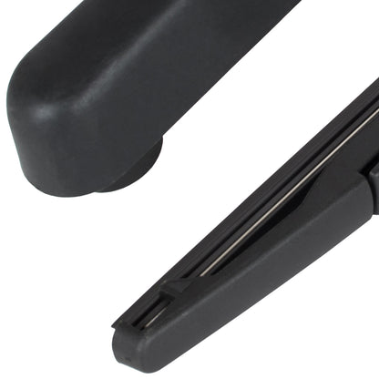 Mercedes W246 B-Class 11-15 rear wiper arm + blade