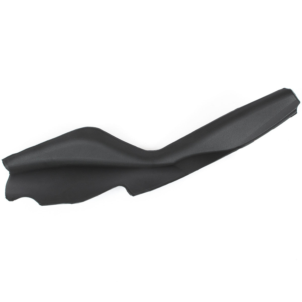 Renault Kangoo II 2008 - left scuttle panel trim