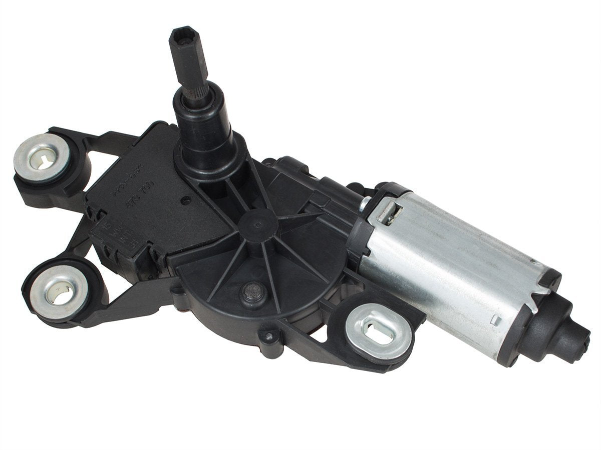 Seat Ibiza III 02-09 rear wiper motor