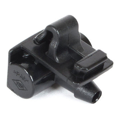 Renault Master III 2010 - windshield washer nozzle