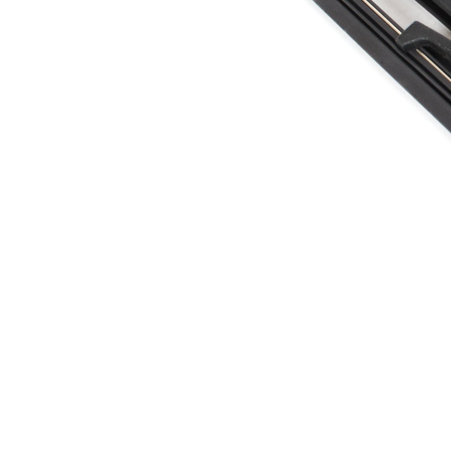 Toyota Prius 2003 - rear wiper arm + blade