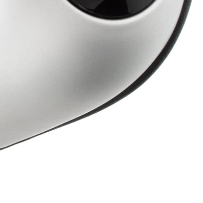 Mercedes W246 B-Class 11-18 gear knob BLACK / SILVER 6 SPEEDS