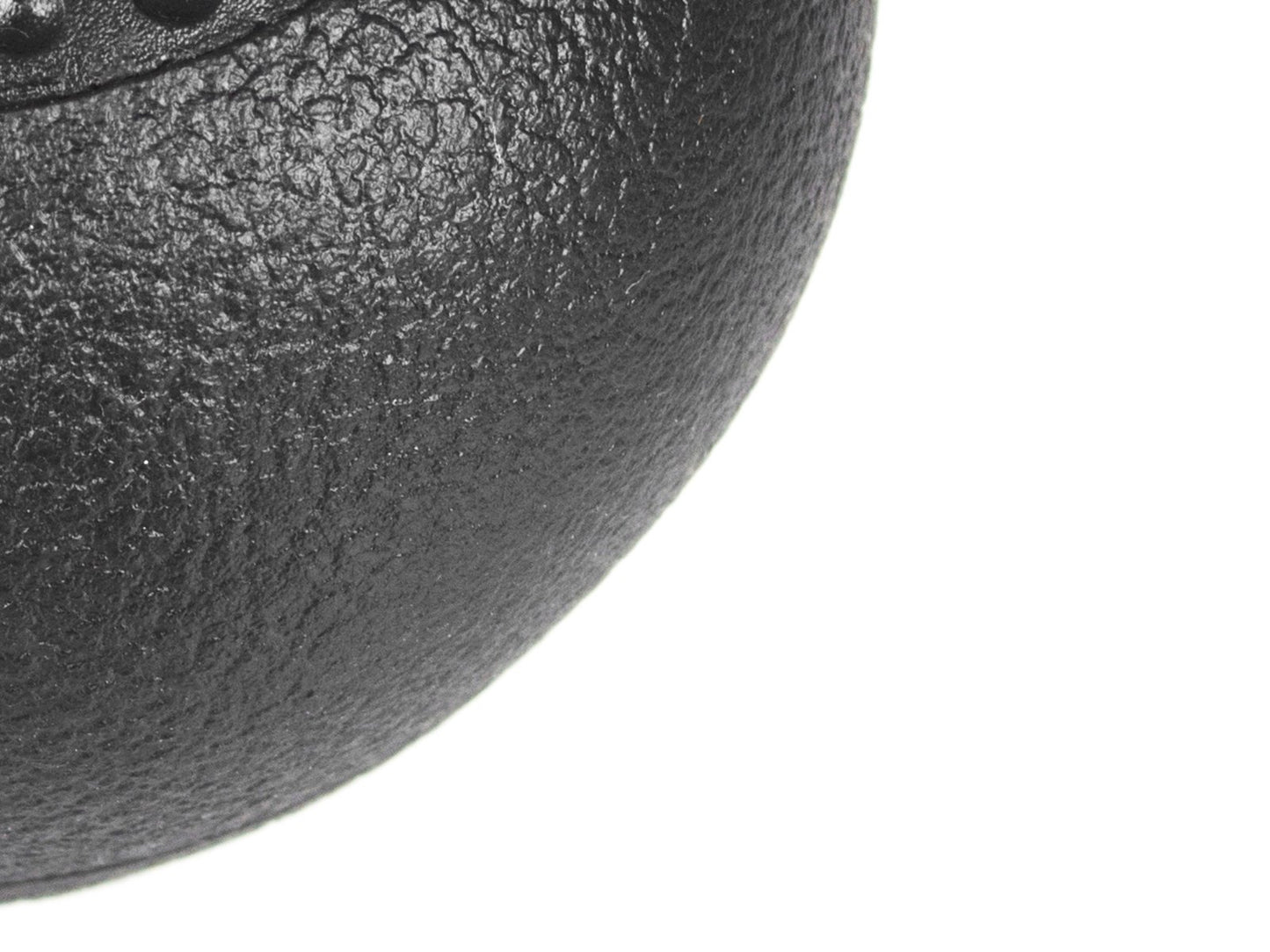 Iveco Daily III 99-06 gear knob BLACK 5-SPEED