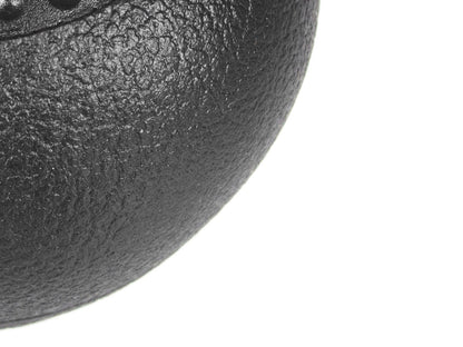 Iveco Daily III 99-06 gear knob BLACK 5-SPEED