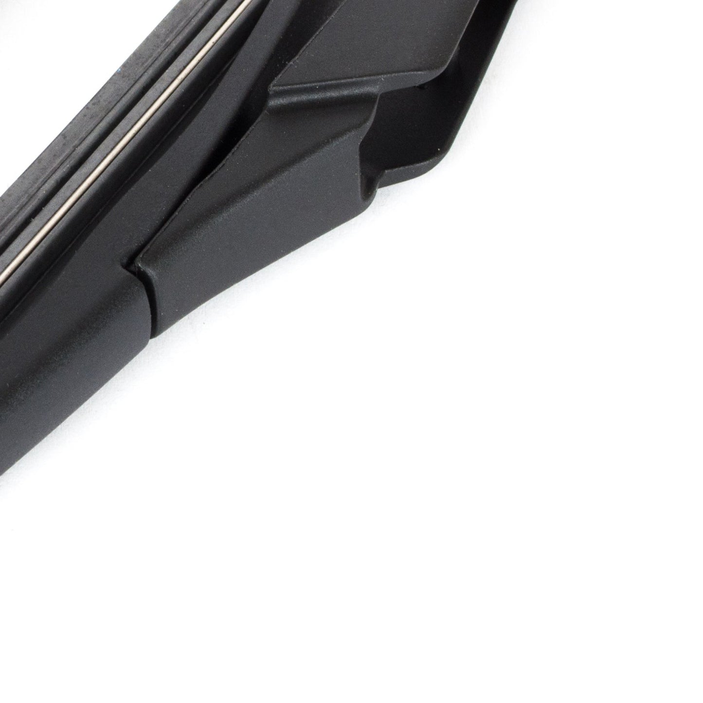 Renault Megane II 2002- H/B rear wiper arm + blade