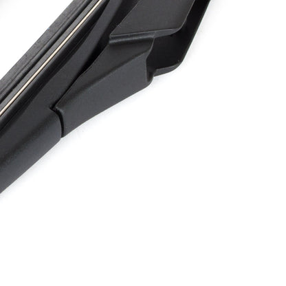 Renault Megane II 2002- H/B rear wiper arm + blade