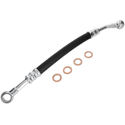 BMW 5 E60 E61 01-10 M52 / M54 oil line for VANOS system