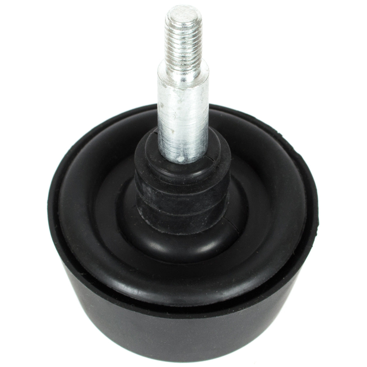 VW Crafter 2006 - side sliding door or rear door stop buffer magnet