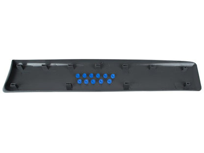 Renault Trafic II 01-13 left front door trim