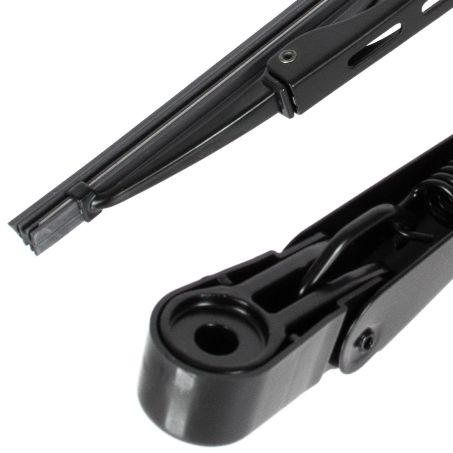 Honda CR-V I 95-02 rear wiper arm + blade
