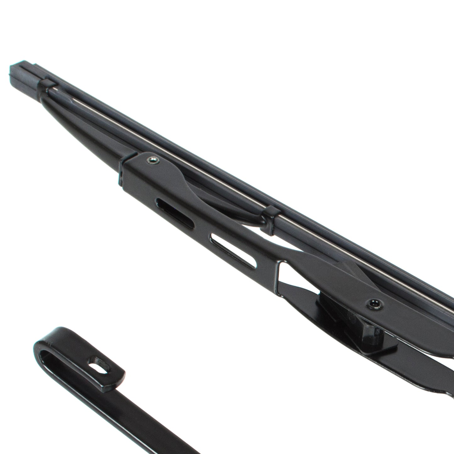 Honda CR-V II 01-07 rear wiper arm + blade
