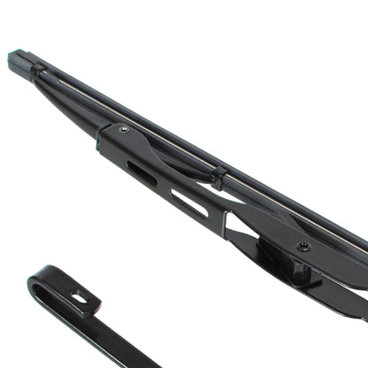 Honda CR-V II 01-07 rear wiper arm + blade