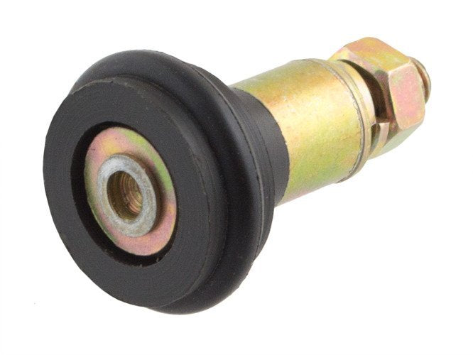 Renault Master II 98-10 sliding side door roller TOP