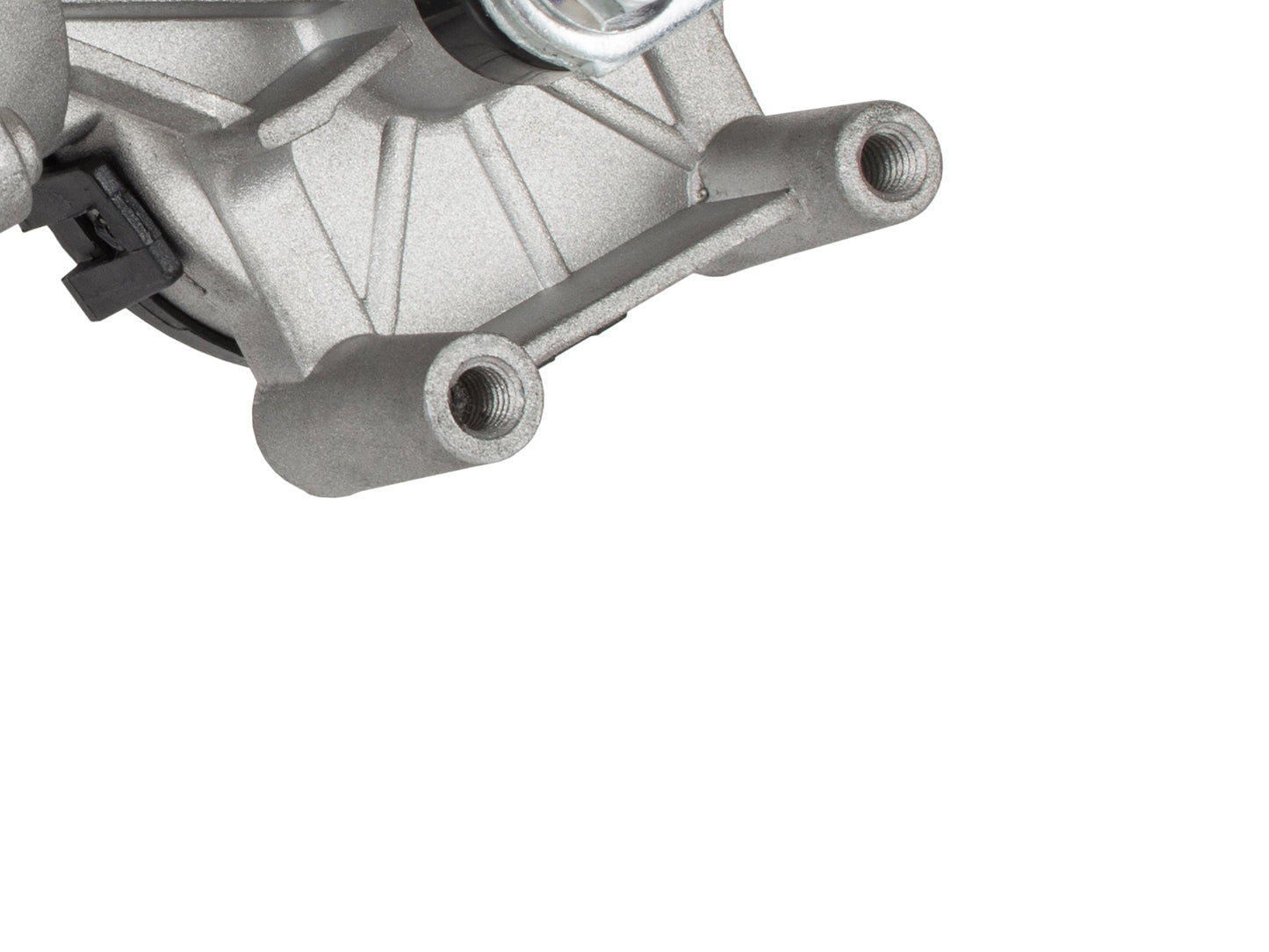 VW Polo 9N 01-10 front wiper motor