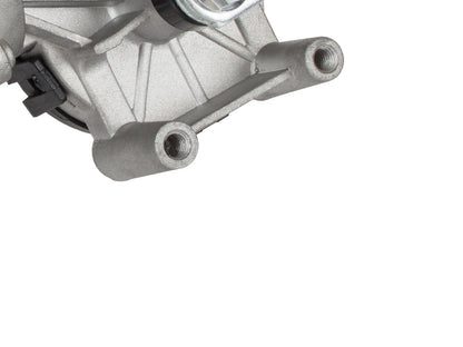 VW Polo 9N 01-10 front wiper motor