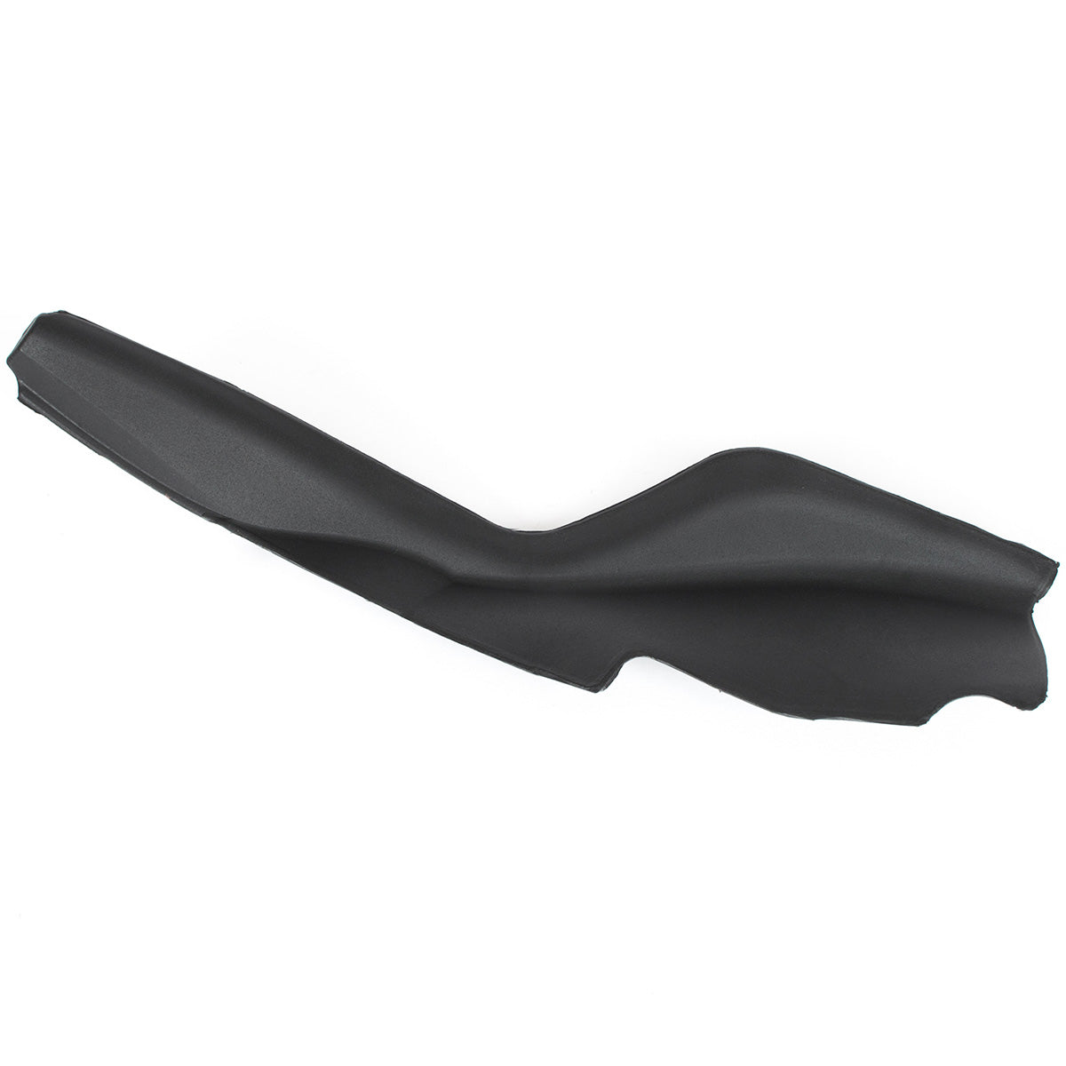 Renault Kangoo II 2008 - right scuttle trim