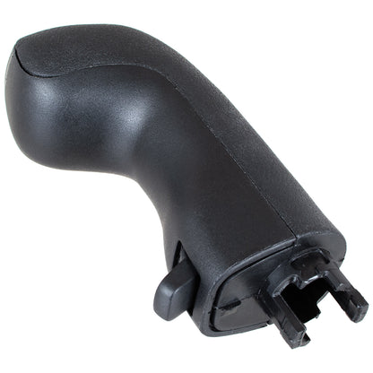 Scania 4 Series / TOURING / P, G, R, T Series gear knob 8+C+R
