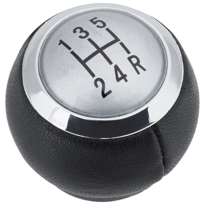 Toyota Avensis Gear knob 5 SPEED GLOSSY GRAY