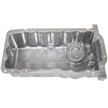 Audi A3 8L 96-03 1.6 / 1.9 TDI oil pan WITHOUT SENSOR HOLE