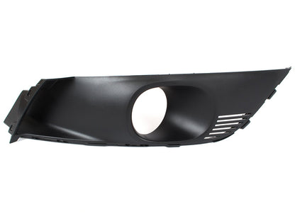 Renault Megane IV 2016- WITH FOG LIGHTS bumper grille front right